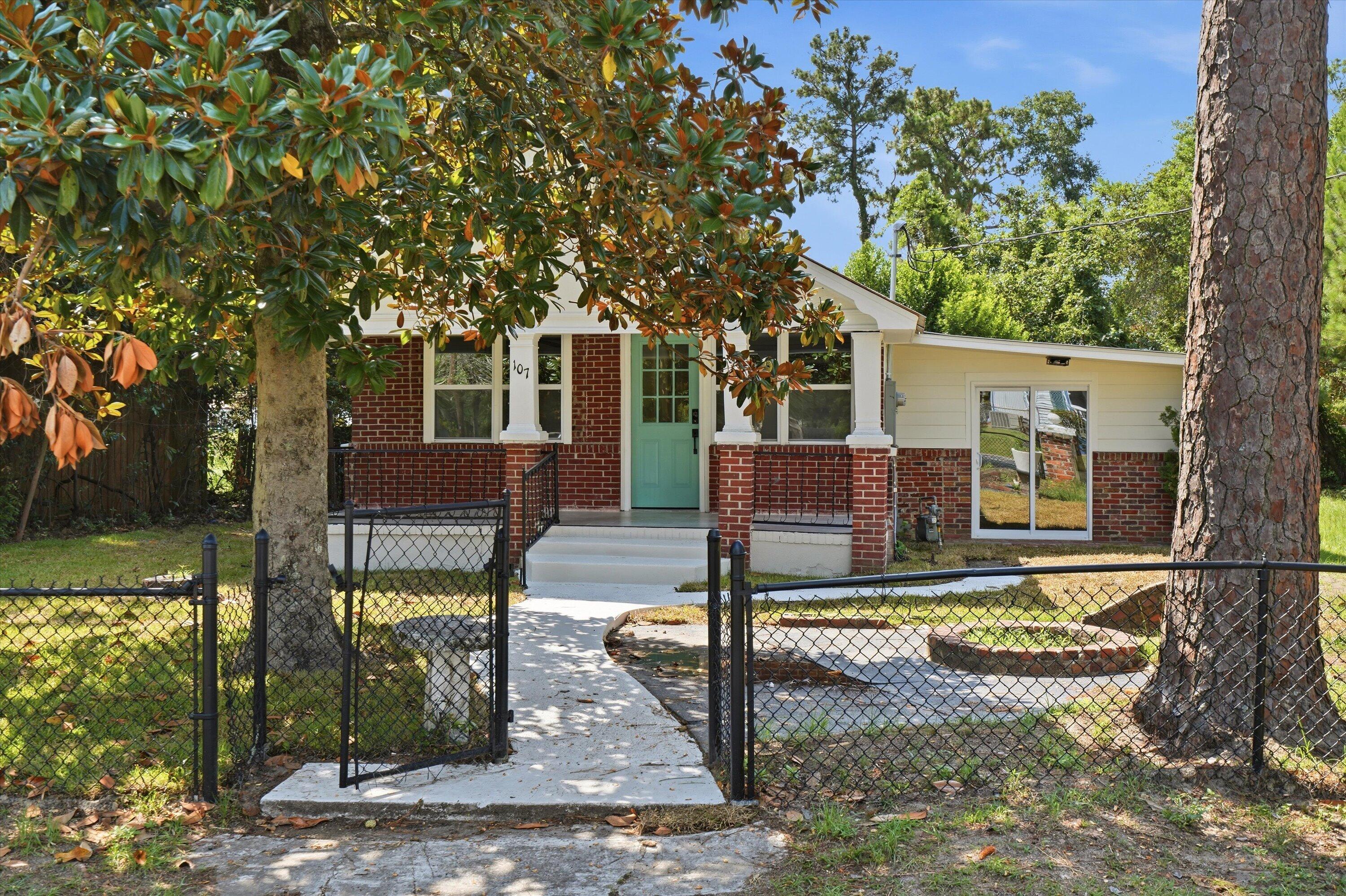 107 Grant Street