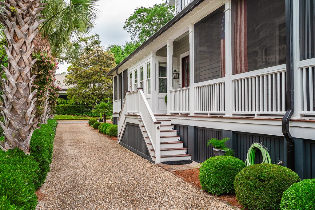 Photo of 407 Royall Avenue, Mount Pleasant, SC 29464 (MLS # 26024823)