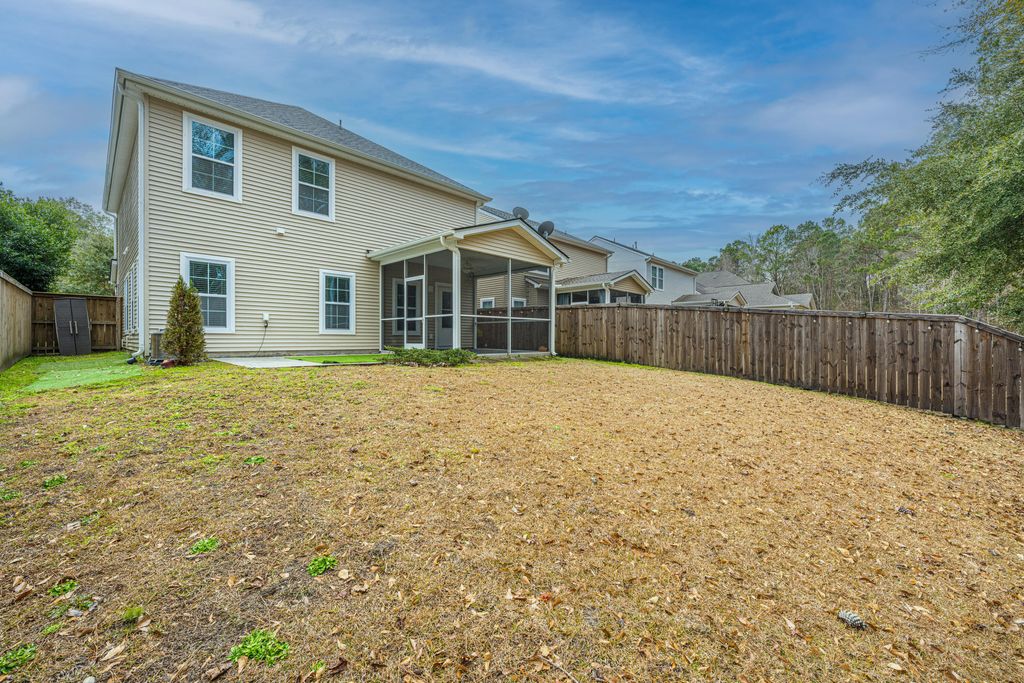 Photo of 3808 Tupelo Branch Row, Mount Pleasant, SC 29429 (MLS # 26003452)