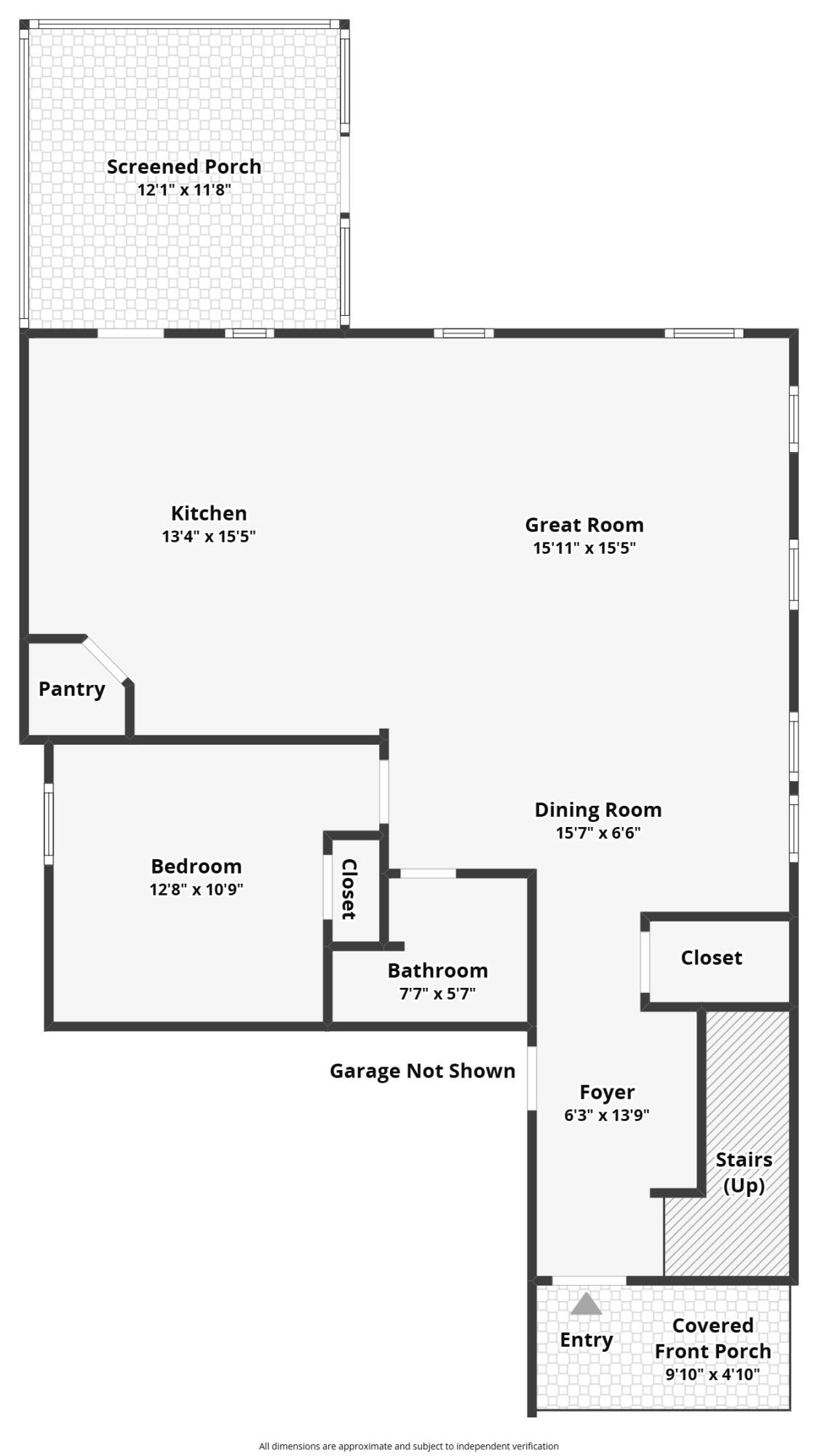 3808 Tupelo Branch Row