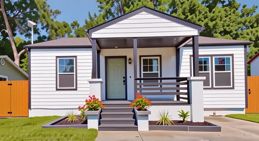 Photo of 2136 Commander Rd, North Charleston, SC 29405 (MLS # 25030848)