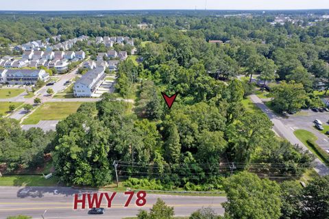325 W 5th N Street Summerville SC 29483