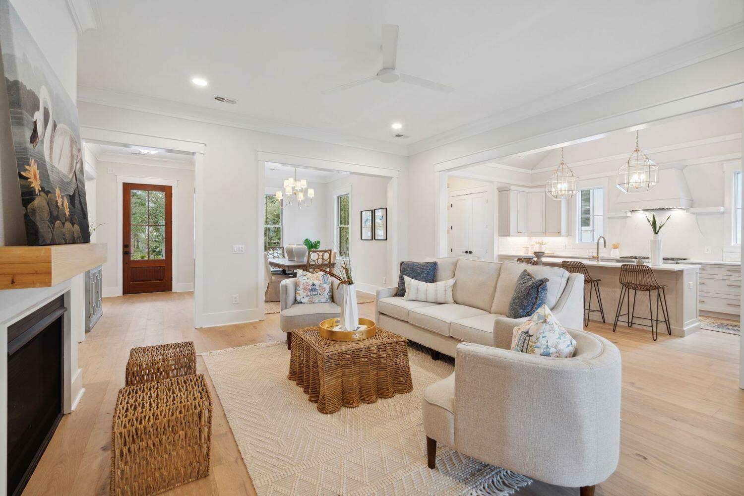 5742 Kiawah River Drive