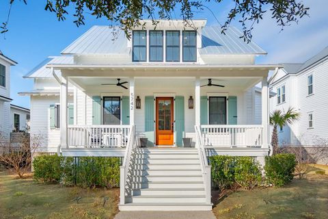 5742 Kiawah River Drive Johns Island SC 29455