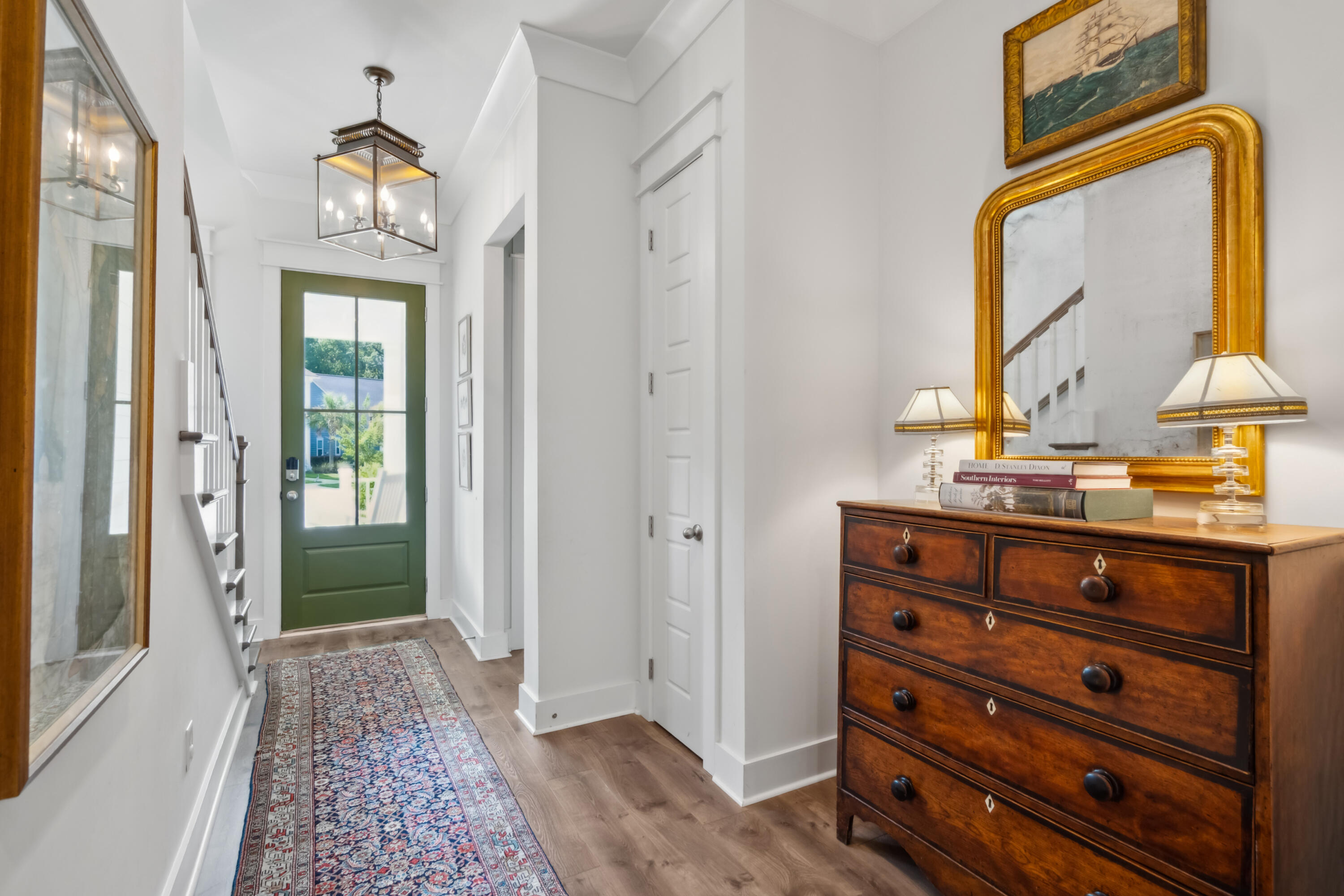 2419 Jasper Patterson Drive