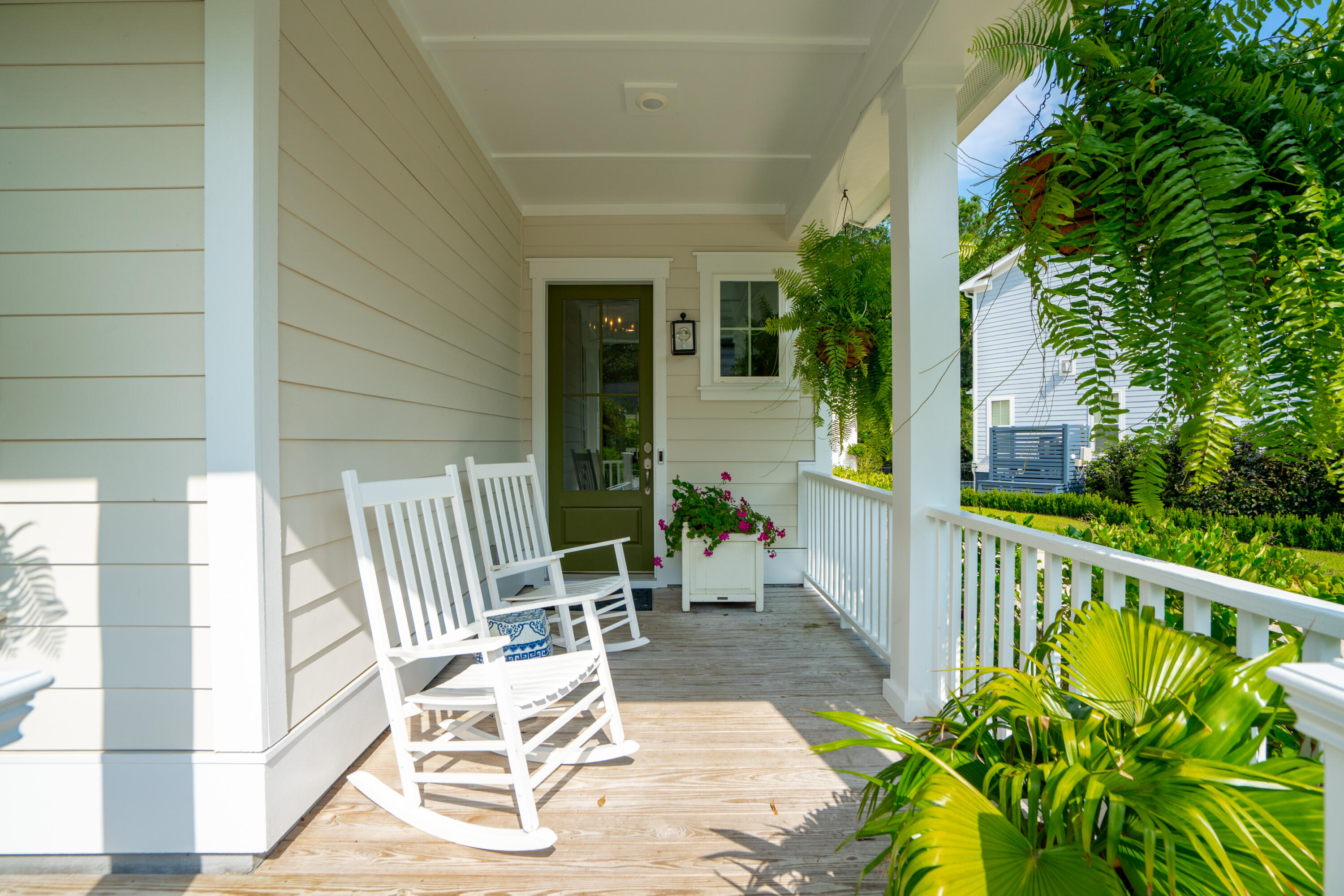 2419 Jasper Patterson Drive