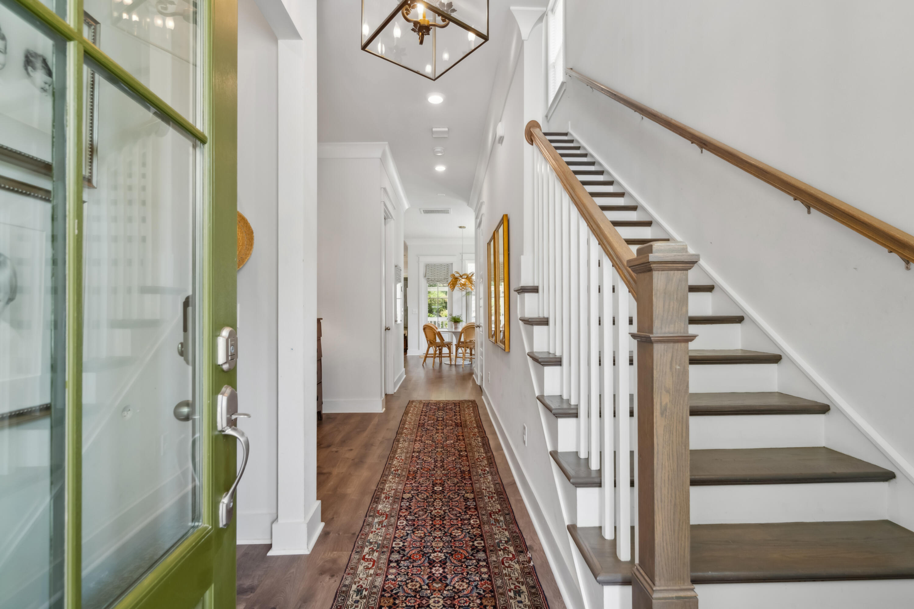 2419 Jasper Patterson Drive
