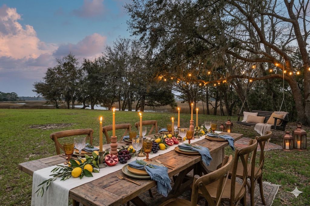 Photo of 3925 James Bay Road #Lot 11-D, Johns Island, SC 29455 (MLS # 26007182)