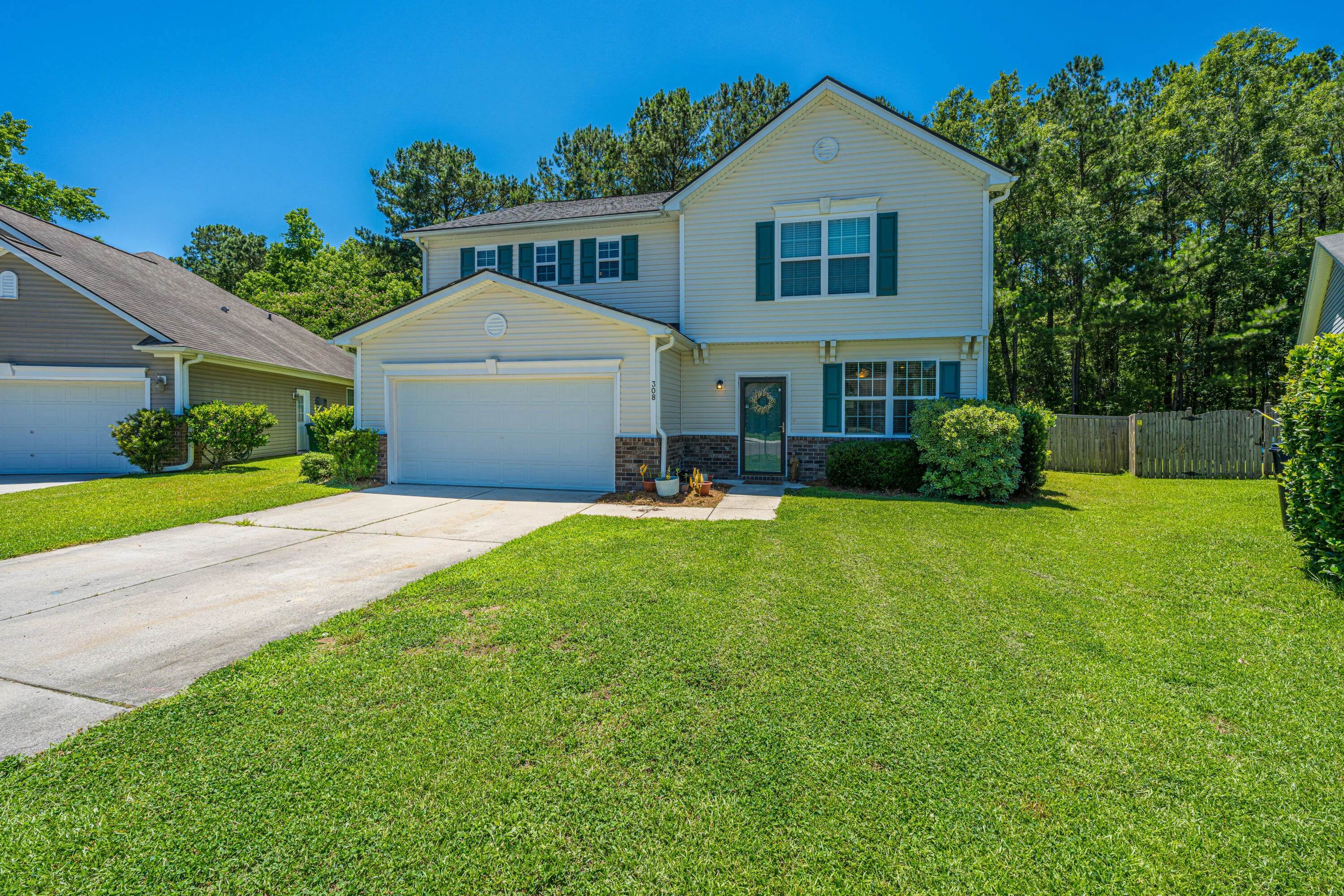 308 Duck Pond Lane