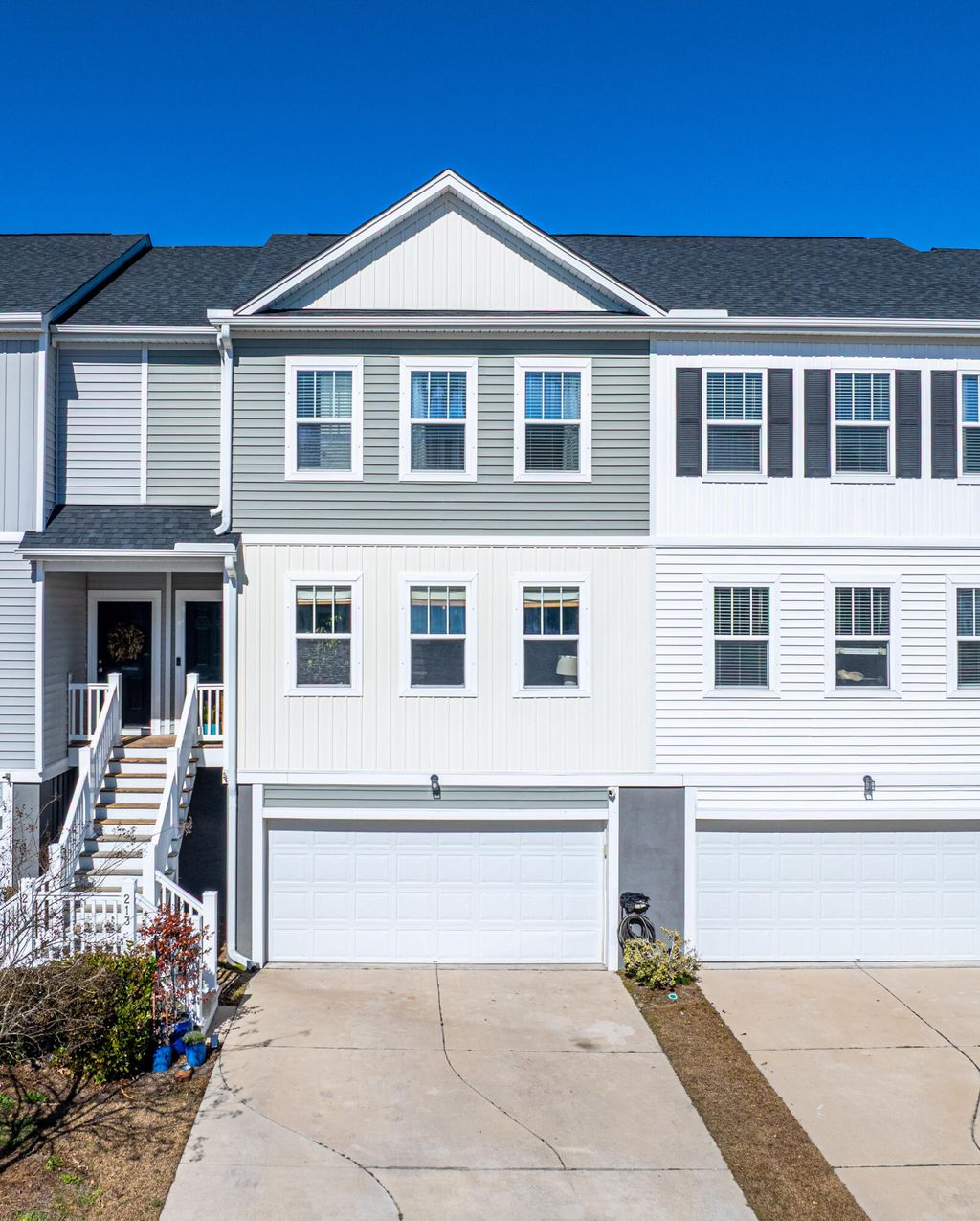 Photo of 213 Winding River Drive, Johns Island, SC 29455 (MLS # 26003255)