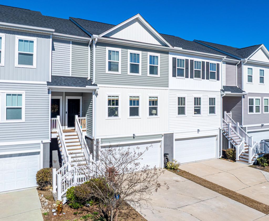 Photo of 213 Winding River Drive, Johns Island, SC 29455 (MLS # 26003255)