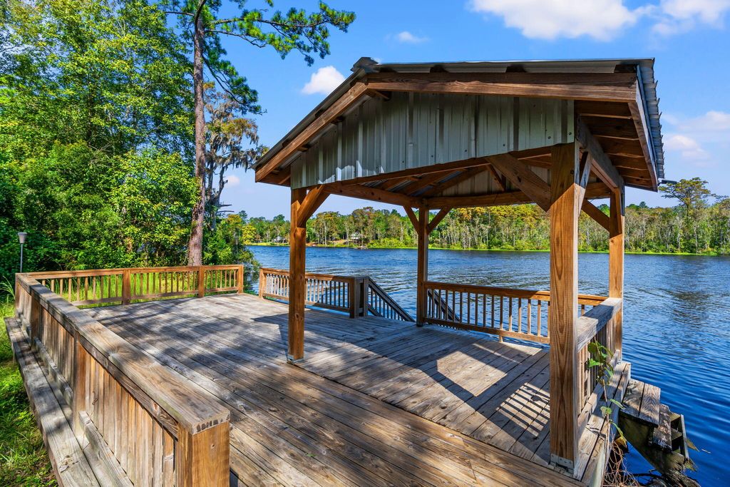 Photo of 3293 Center Road, Georgetown, SC 29440 (MLS # 25029237)