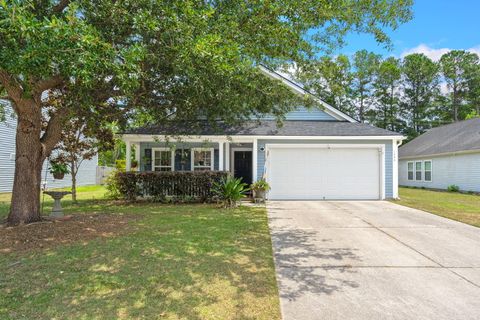 A home in Ladson