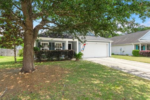 A home in Ladson