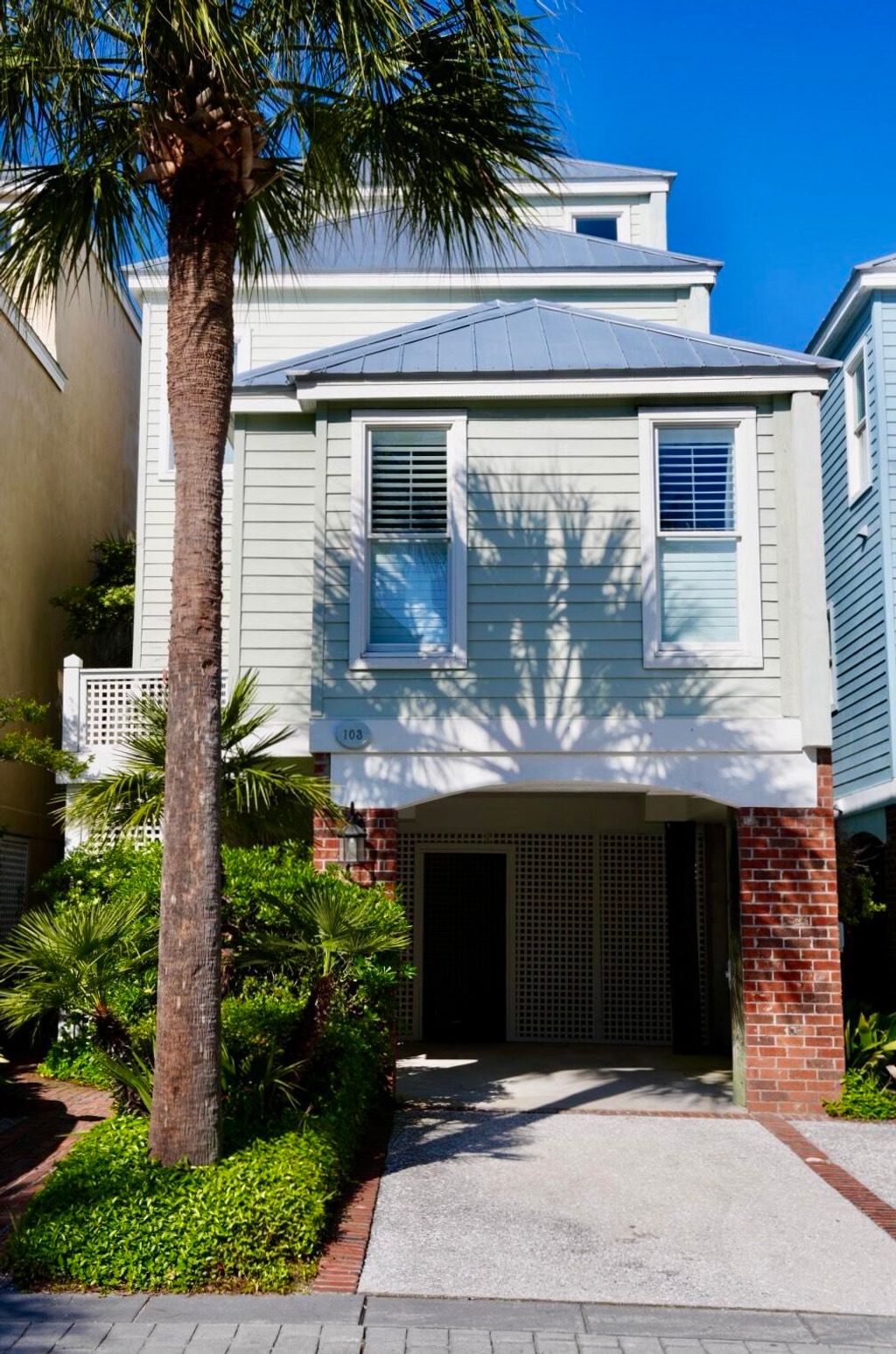 Photo of 103 Grand Pavilion Boulevard, Isle of Palms, SC 29451 (MLS # 25010653)