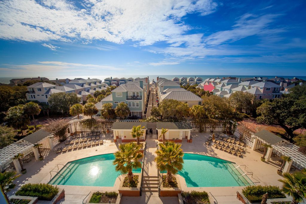 Photo of 103 Grand Pavilion Boulevard, Isle of Palms, SC 29451 (MLS # 25010653)