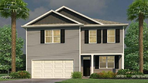 262 Wild Strawberry Lane, Moncks Corner, SC 29461 - #: 25009059