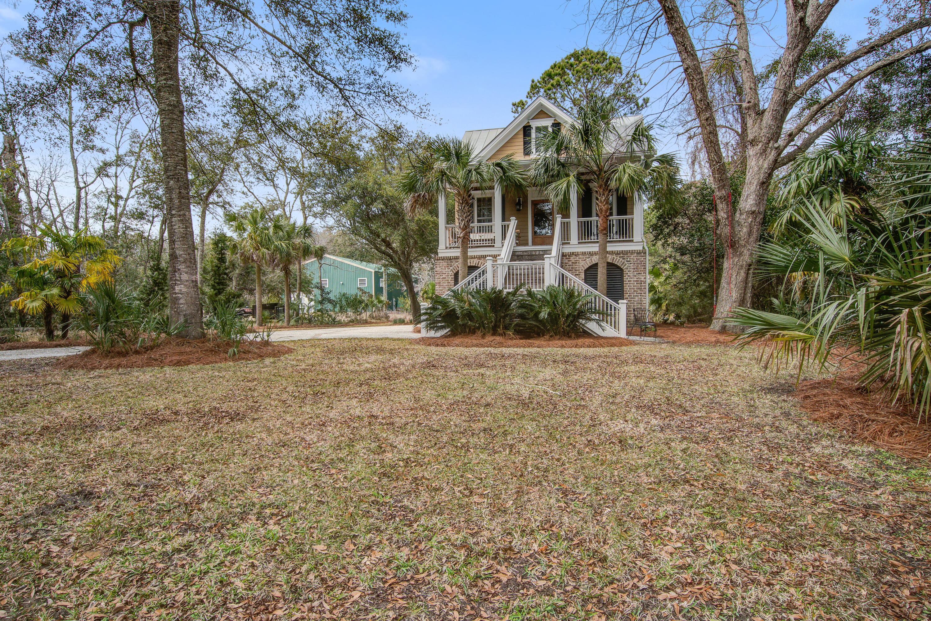 7759 Edingsville Beach Road