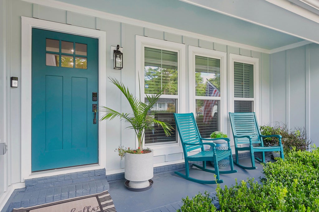 Photo of 1110 Calm Water Court, Mount Pleasant, SC 29464 (MLS # 26027731)