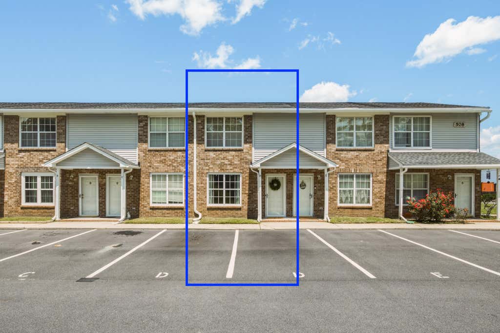 Photo of 508 Arlington Drive #D, Charleston, SC 29414 (MLS # 26023114)