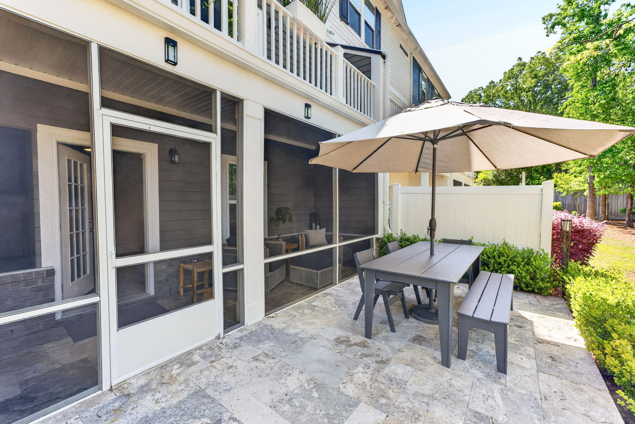 1555 Moss Spring Road