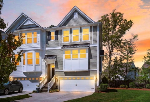 Photo of 1555 Moss Spring Road, Mount Pleasant, SC 29466 (MLS # 26023785)