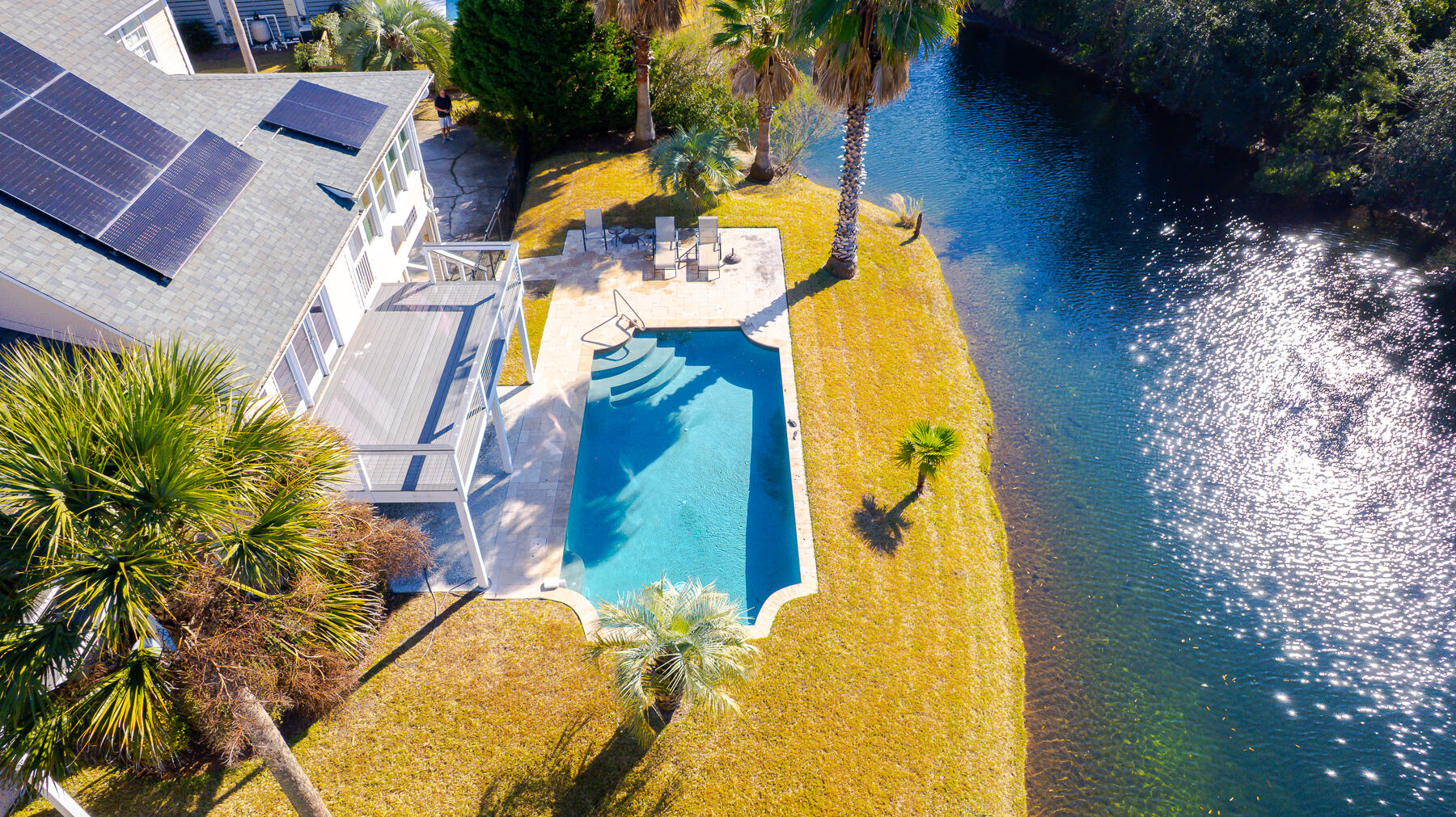 1099 Sea Eagle Watch