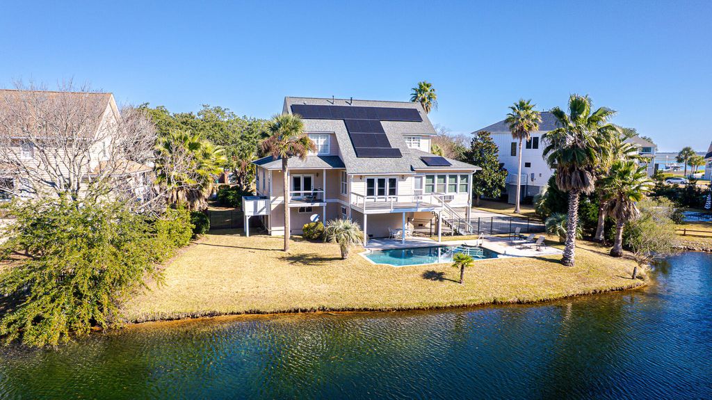 Photo of 1099 Sea Eagle Watch, Charleston, SC 29412 (MLS # 26000674)