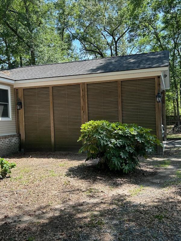 5423 Buckeye Road