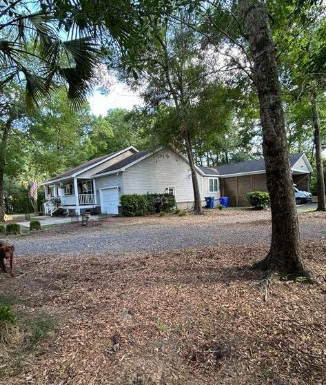 5423 Buckeye Road