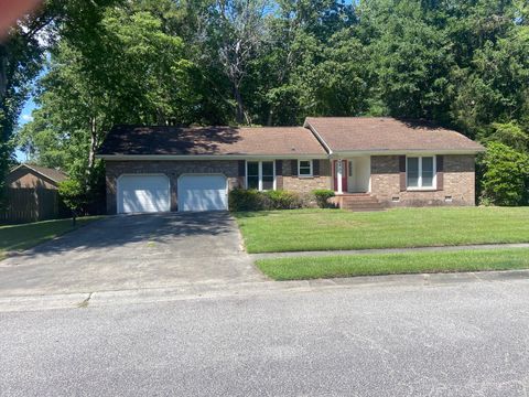 Photo of 142 Wampee Curve CURV, Summerville, SC 29485 (MLS # 26014551)