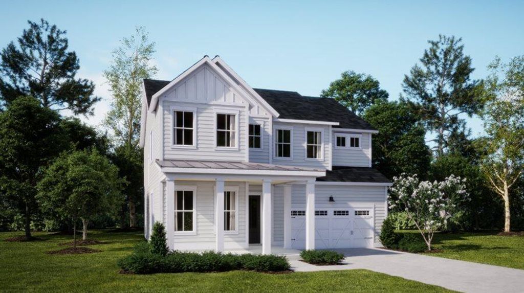 Photo of 332 Citrus Drive, Summerville, SC 29486 (MLS # 25024826)
