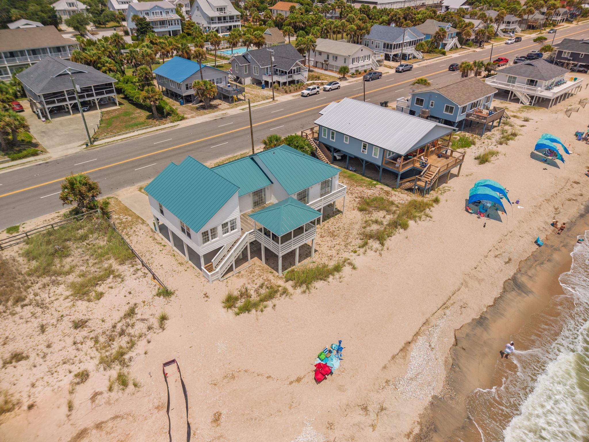 134 Palmetto Boulevard