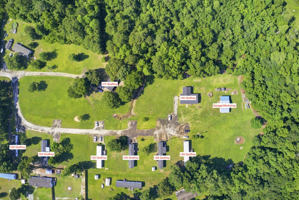 Photo of 120 Godfrey Lane, Moncks Corner, SC 29461 (MLS # 26026341)
