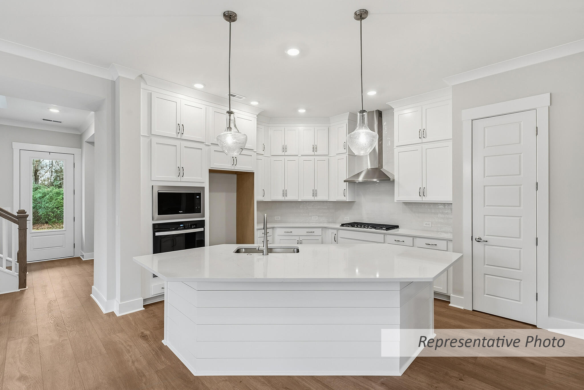 232 Newtown Creek Drive