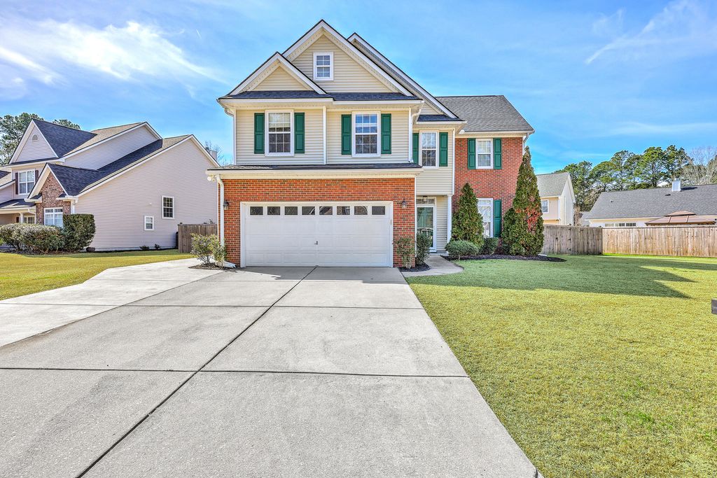 Photo of Summerville, SC 29485 (MLS # 26003987)