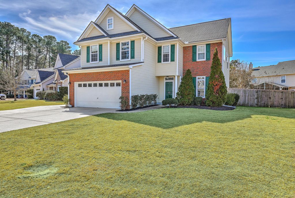 Photo of Summerville, SC 29485 (MLS # 26003987)