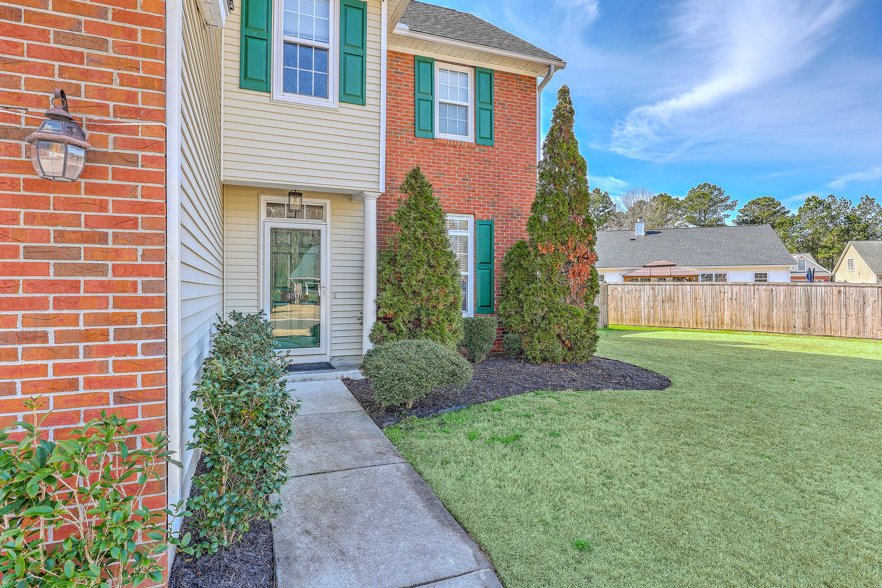 4806 Little School Court