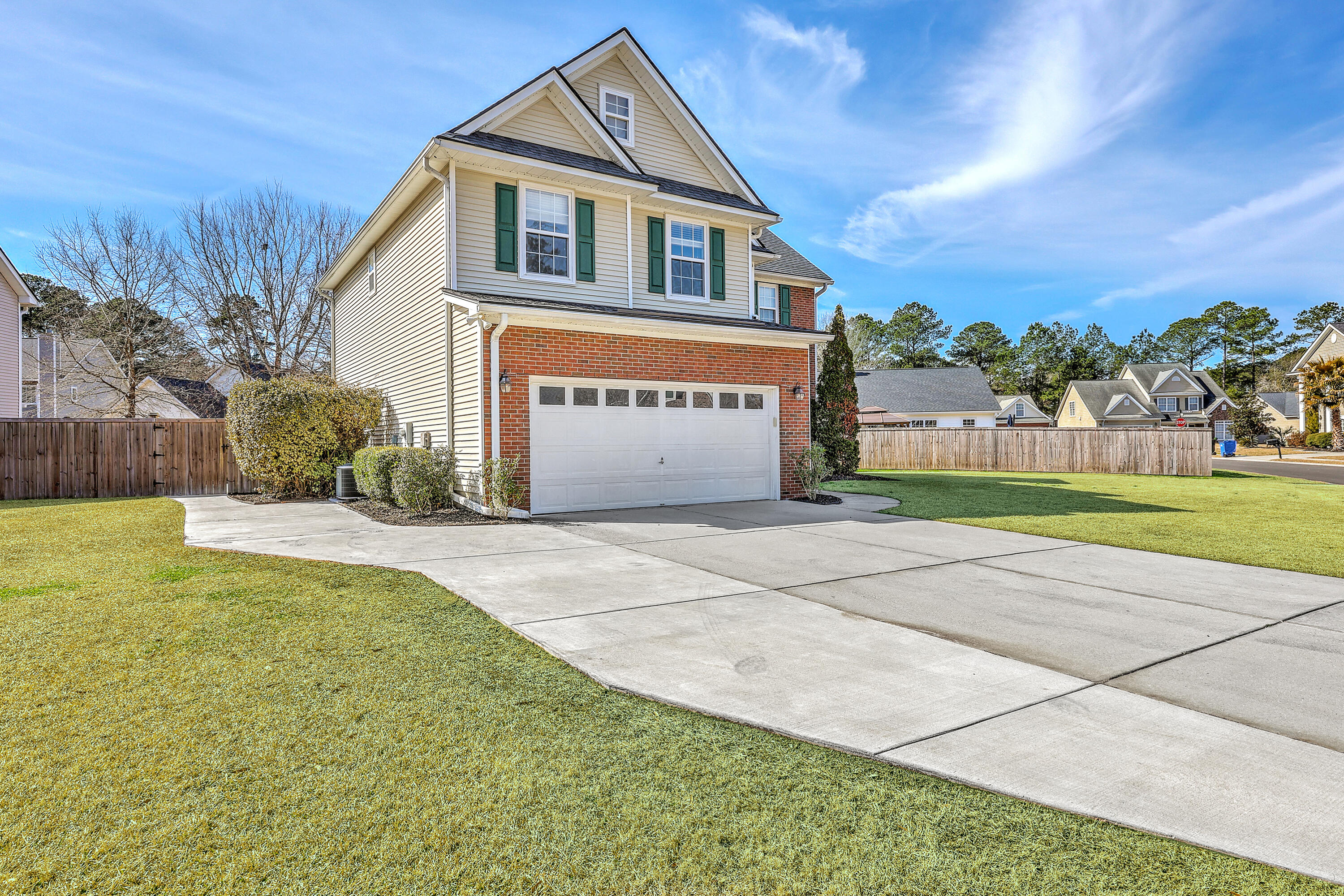 4806 Little School Court