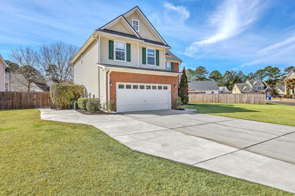 Photo of Summerville, SC 29485 (MLS # 26003987)
