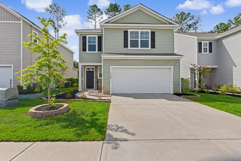 Photo of 117 Sunray Lane, Summerville, SC 29486 (MLS # 26021299)