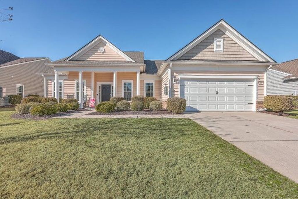 Photo of 369 Waterlily Way, Summerville, SC 29486 (MLS # 25024110)