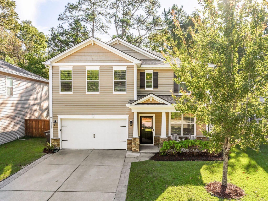 Photo of 1309 Merchant Court, Mount Pleasant, SC 29466 (MLS # 26028974)