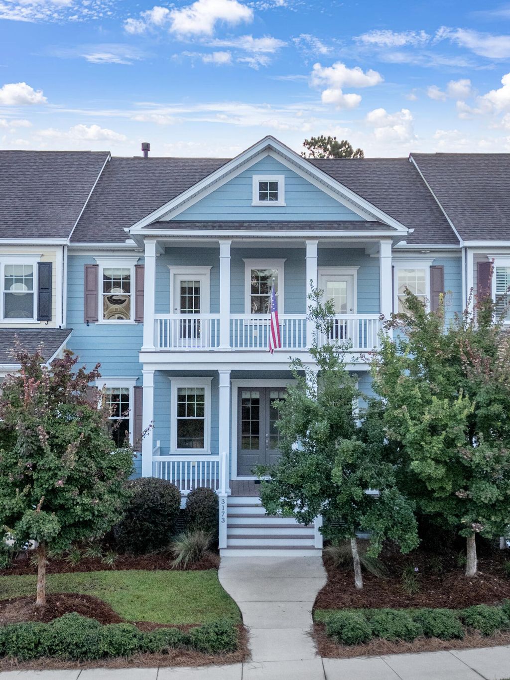 Photo of 3173 Sturbridge Road, Mount Pleasant, SC 29466 (MLS # 25024739)