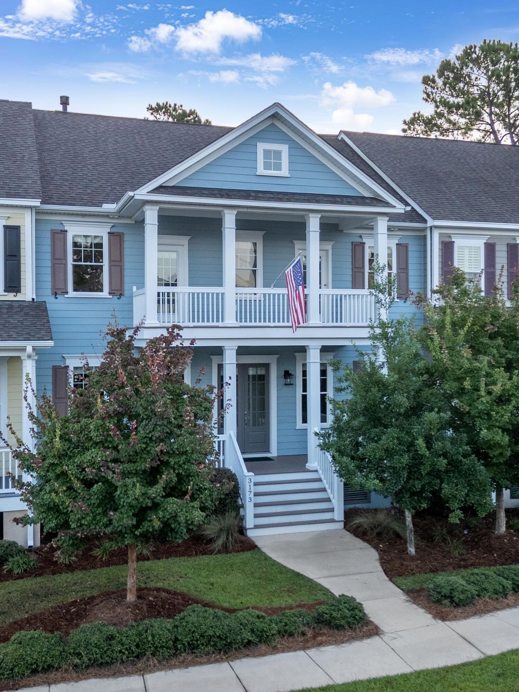 Photo of 3173 Sturbridge Road, Mount Pleasant, SC 29466 (MLS # 25024739)