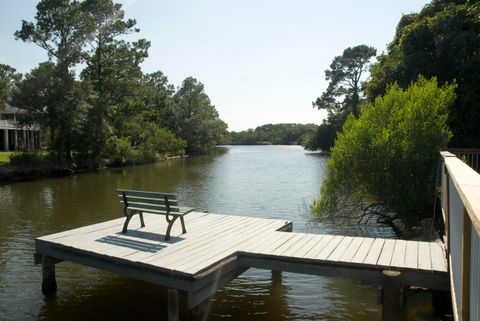 A home in Charleston