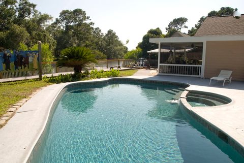 A home in Charleston