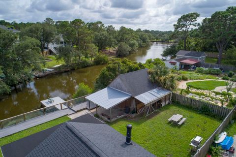 A home in Charleston