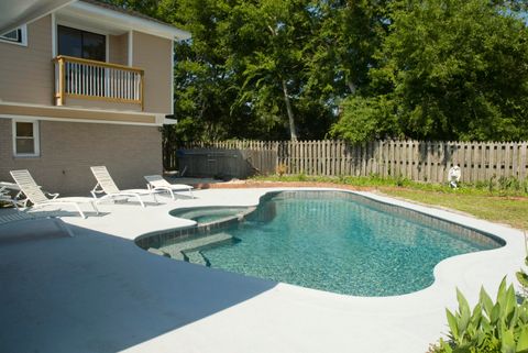 A home in Charleston