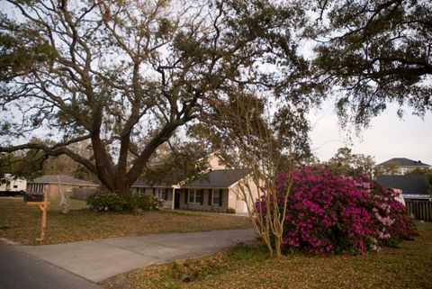 A home in Charleston